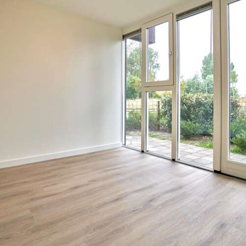 Foto #2 Appartement Victor van Vrieslandstraat Haarlem