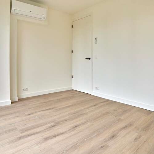 Foto #7 Appartement Victor van Vrieslandstraat Haarlem