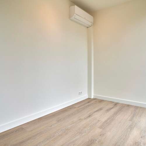 Foto #8 Appartement Victor van Vrieslandstraat Haarlem