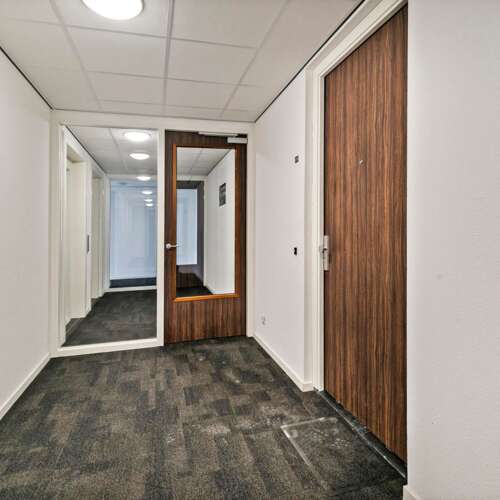 Foto #11 Appartement Maassluisstraat Amsterdam