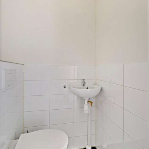 Foto #10 Appartement Maassluisstraat Amsterdam