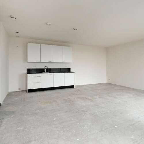 Foto #1 Appartement Maassluisstraat Amsterdam