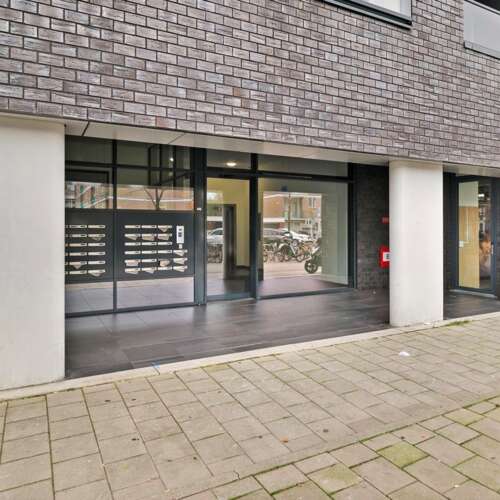 Foto #14 Appartement Maassluisstraat Amsterdam