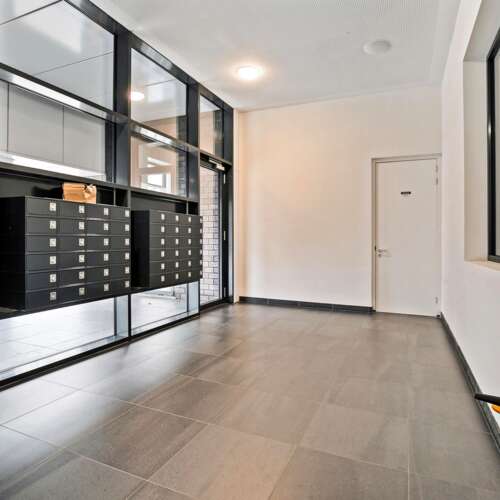 Foto #13 Appartement Maassluisstraat Amsterdam