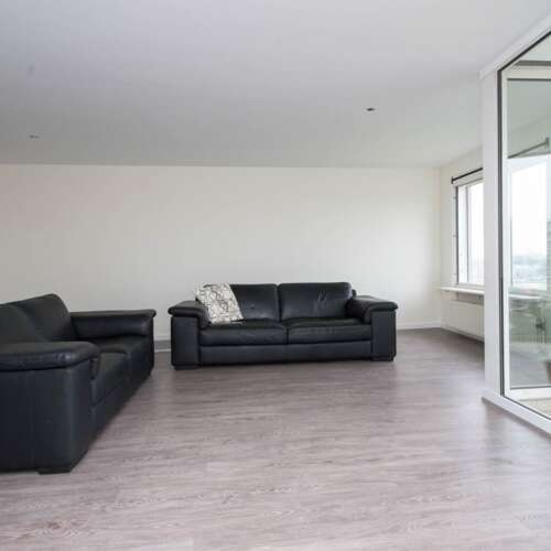 Foto #0 Appartement Oostmaaslaan Rotterdam