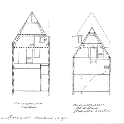 Foto #53 Studio Spaarne Haarlem