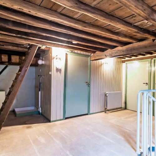 Foto #26 Studio Spaarne Haarlem