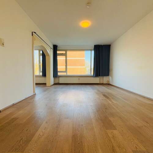 Foto #0 Appartement Quadenoord Rotterdam