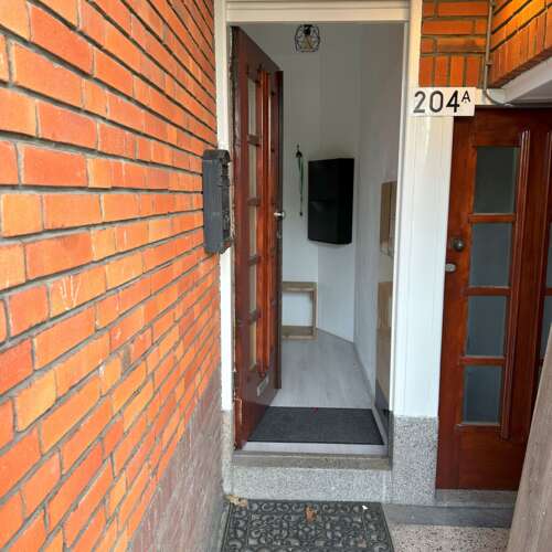 Foto #20 Appartement Gordelweg Rotterdam