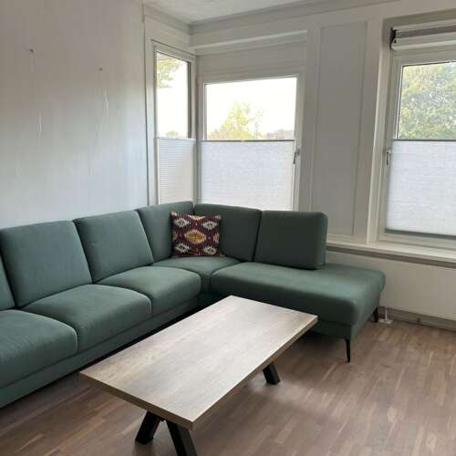 Foto #1 Appartement Gordelweg Rotterdam