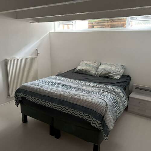 Foto #12 Appartement Gordelweg Rotterdam