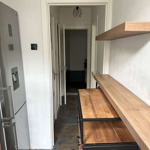 Foto #9 Appartement Gordelweg Rotterdam