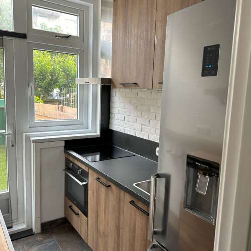 Foto #7 Appartement Gordelweg Rotterdam