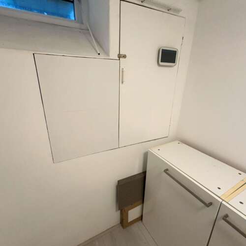 Foto #15 Appartement Gordelweg Rotterdam