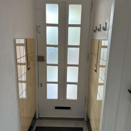 Foto #19 Appartement Gordelweg Rotterdam