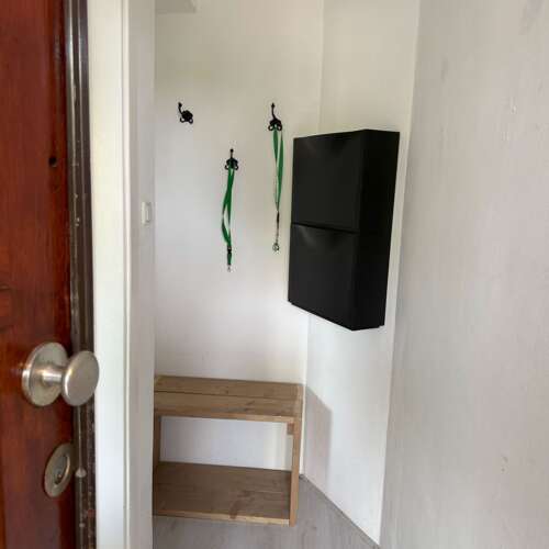 Foto #21 Appartement Gordelweg Rotterdam