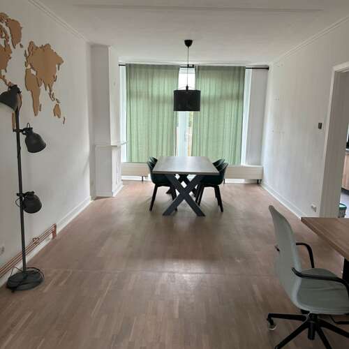 Foto #6 Appartement Gordelweg Rotterdam