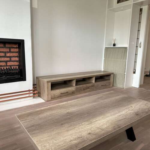 Foto #2 Appartement Gordelweg Rotterdam