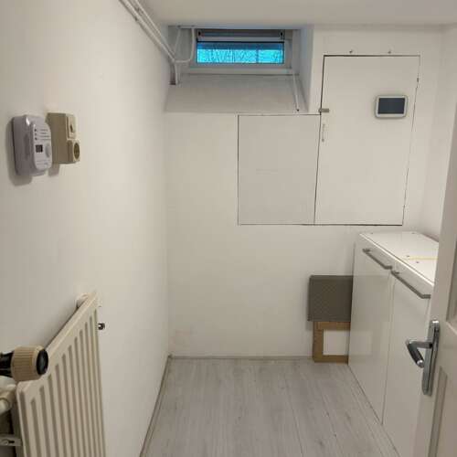 Foto #18 Appartement Gordelweg Rotterdam