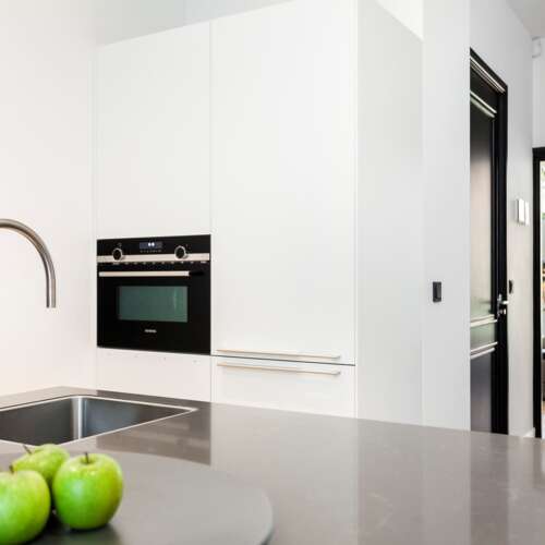 Foto #14 Appartement Calandstraat Rotterdam