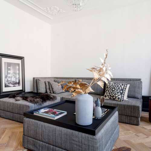 Foto #3 Appartement Calandstraat Rotterdam