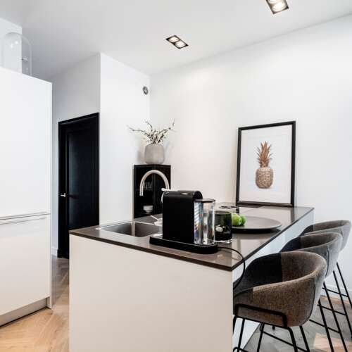 Foto #10 Appartement Calandstraat Rotterdam