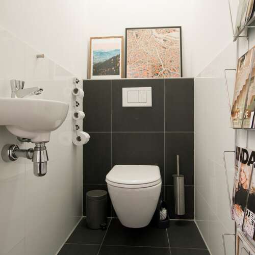 Foto #8 Appartement Prinseneiland Amsterdam