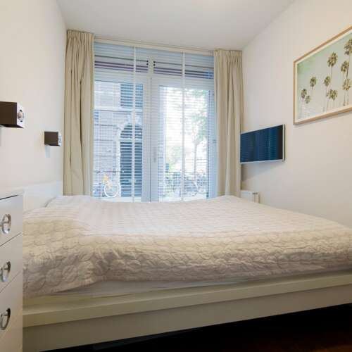 Foto #7 Appartement Prinseneiland Amsterdam