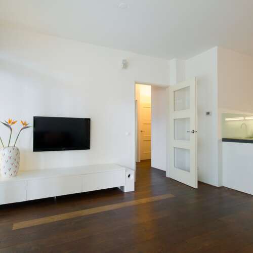 Foto #2 Appartement Prinseneiland Amsterdam