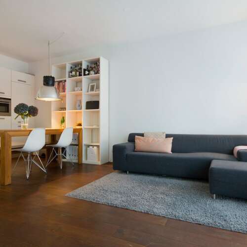 Foto #1 Appartement Prinseneiland Amsterdam