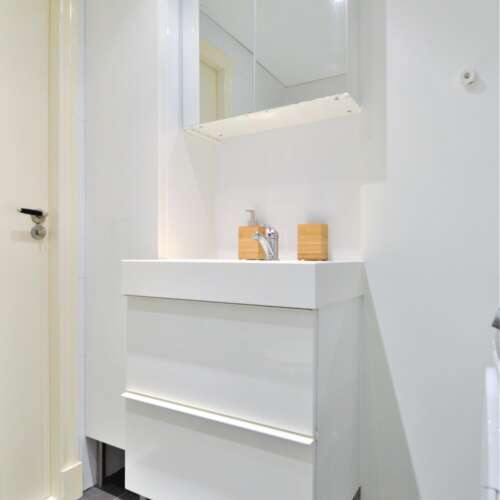 Foto #32 Appartement Asingaborg Amsterdam