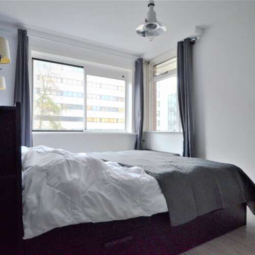 Foto #25 Appartement Asingaborg Amsterdam