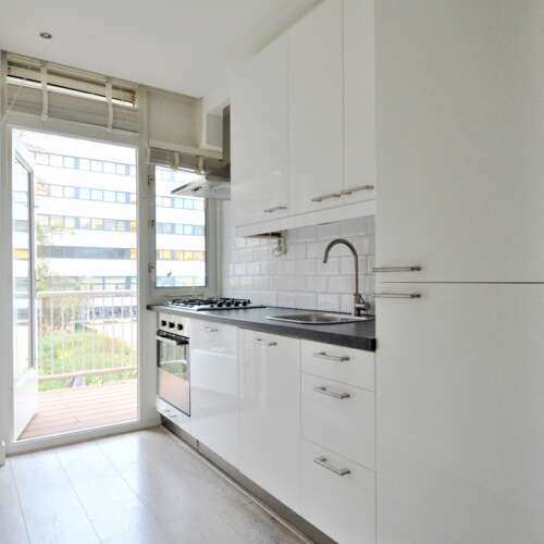 Foto #15 Appartement Asingaborg Amsterdam