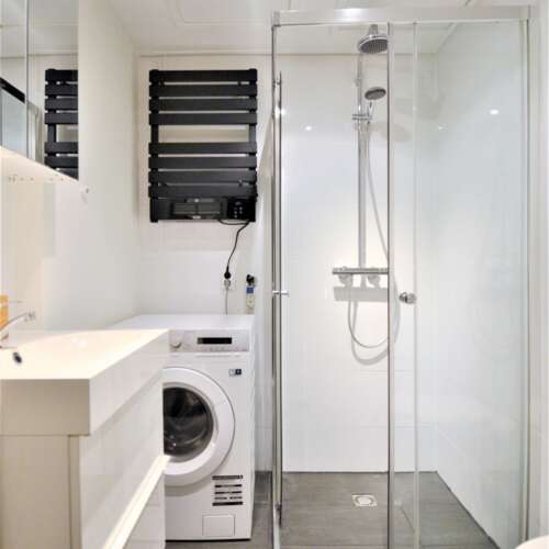 Foto #29 Appartement Asingaborg Amsterdam