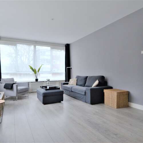 Foto #0 Appartement Asingaborg Amsterdam