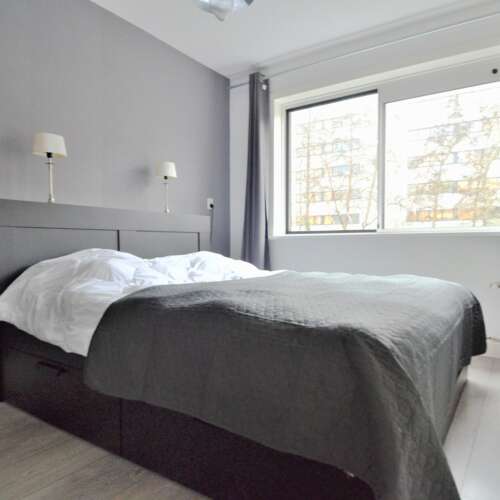 Foto #26 Appartement Asingaborg Amsterdam