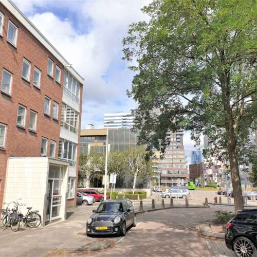 Foto #42 Appartement Asingaborg Amsterdam