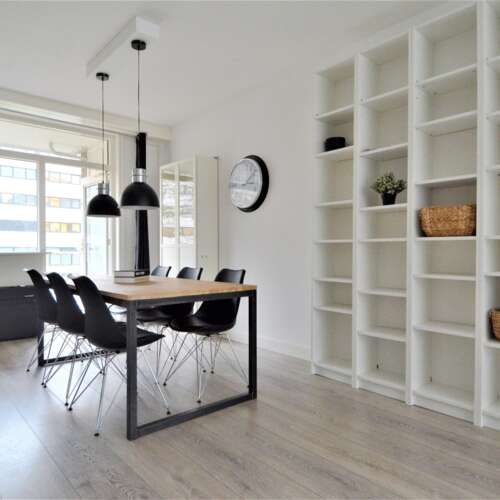 Foto #3 Appartement Asingaborg Amsterdam