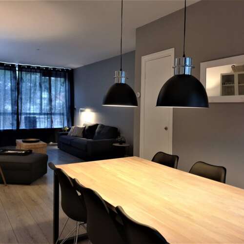 Foto #10 Appartement Asingaborg Amsterdam