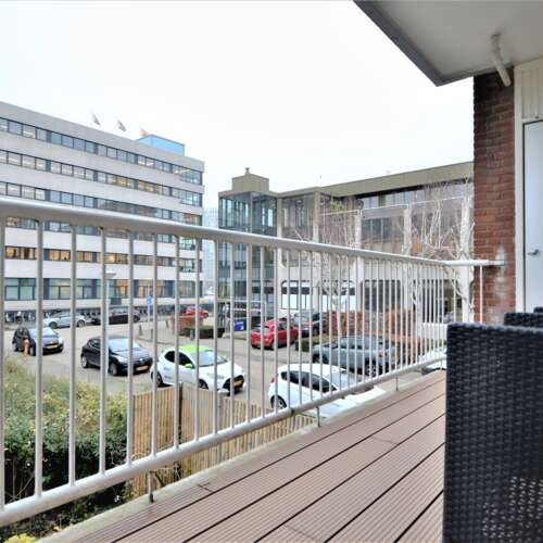 Foto #19 Appartement Asingaborg Amsterdam