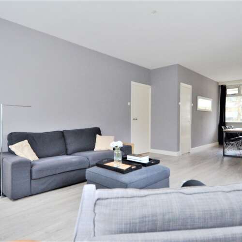 Foto #1 Appartement Asingaborg Amsterdam