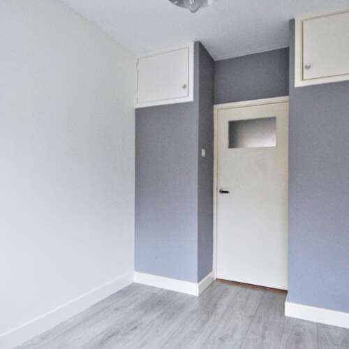 Foto #39 Appartement Asingaborg Amsterdam