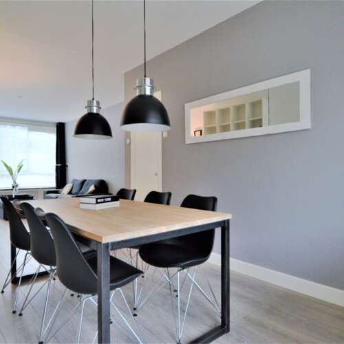 Foto #9 Appartement Asingaborg Amsterdam