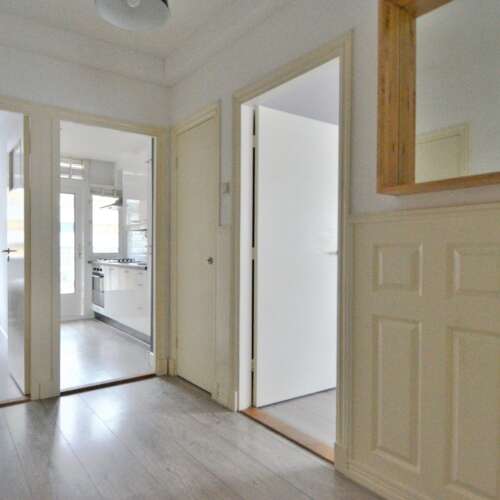 Foto #23 Appartement Asingaborg Amsterdam