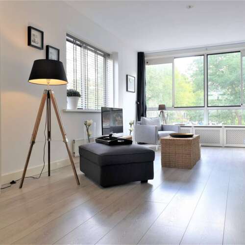 Foto #13 Appartement Asingaborg Amsterdam