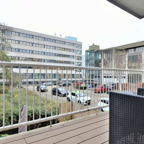 Foto #18 Appartement Asingaborg Amsterdam