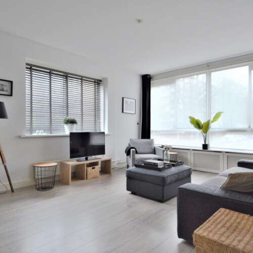 Foto #12 Appartement Asingaborg Amsterdam