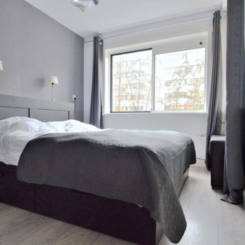 Foto #24 Appartement Asingaborg Amsterdam