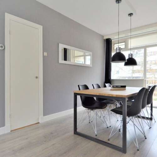 Foto #4 Appartement Asingaborg Amsterdam