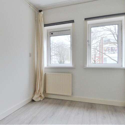 Foto #37 Appartement Asingaborg Amsterdam